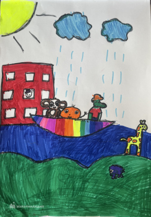 Алтынбаева Жания