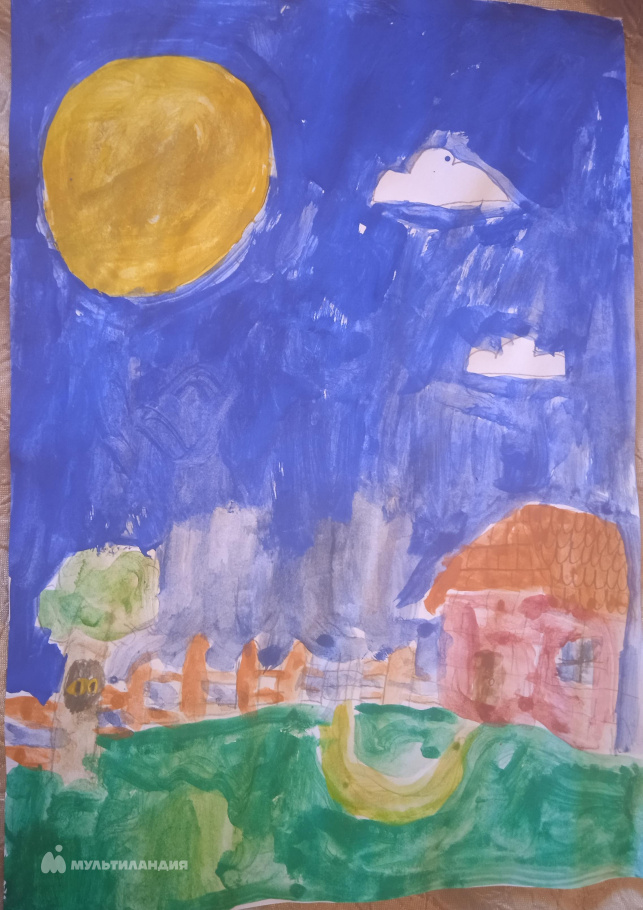 Шилин Даниил