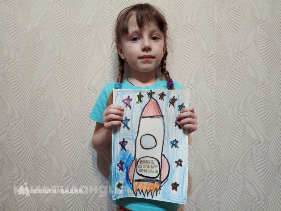 Анастасия Шейкина