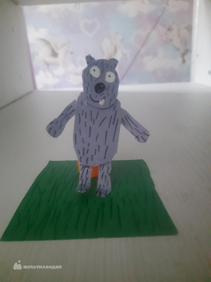 Серкова  Алёна 