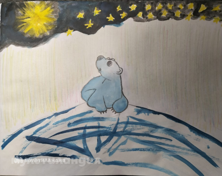 Мия Цивковская