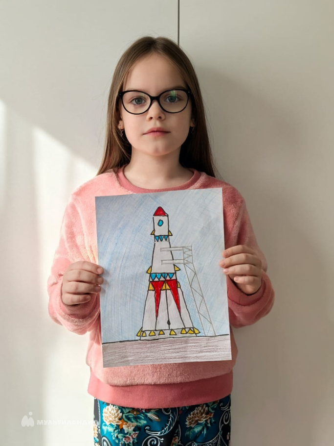 Бубнова  Елизавета 