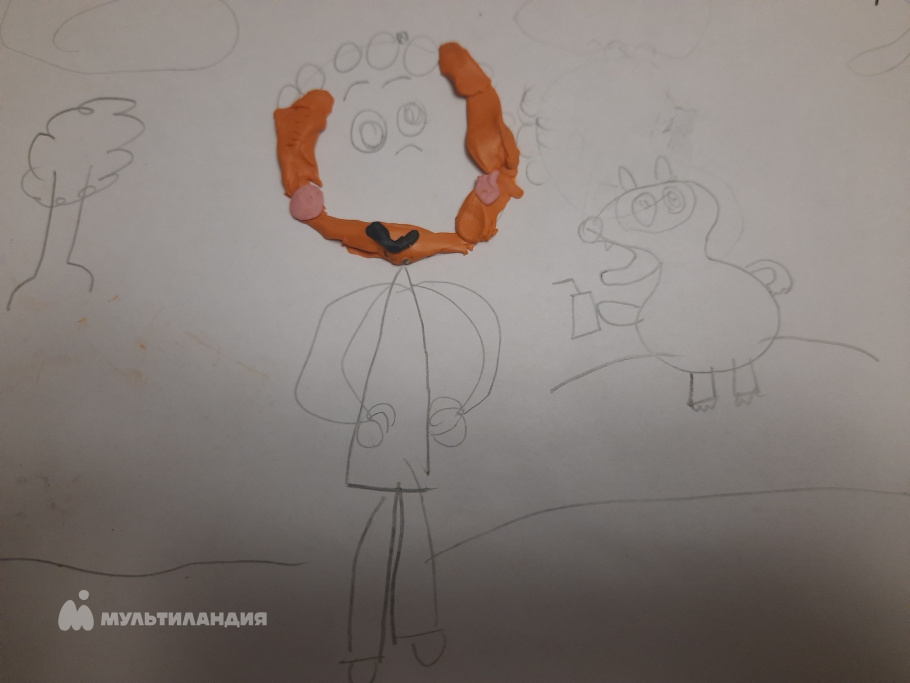 Жумабаева Аймира