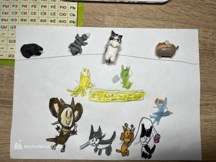 Кистанкина Варвара