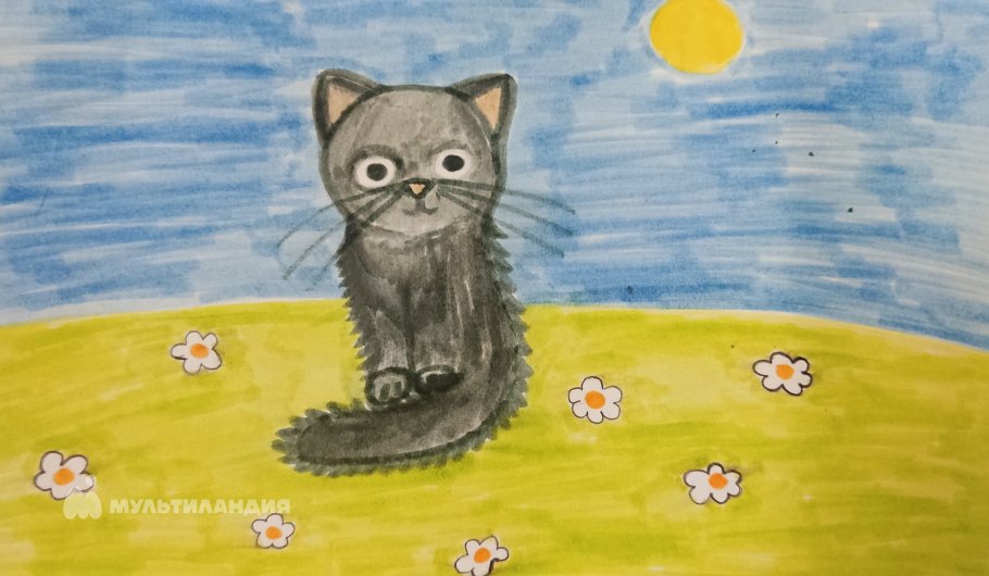 Антонова Женя