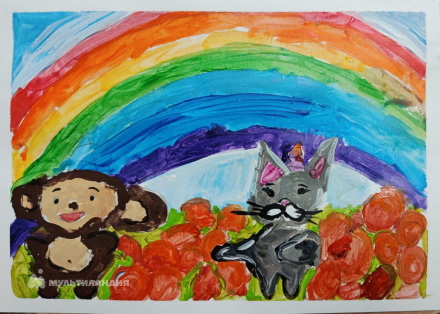 Кулешова Анна