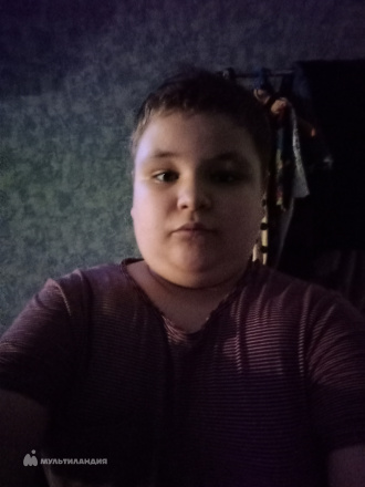 Бушуев Богдан