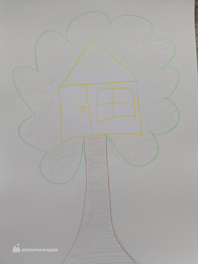 Колесник Илья