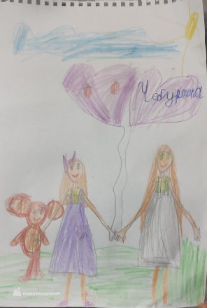 Сугробова Василиса