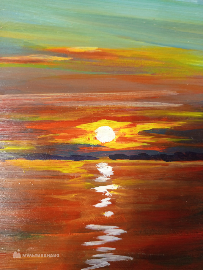 Картошкина Варвара