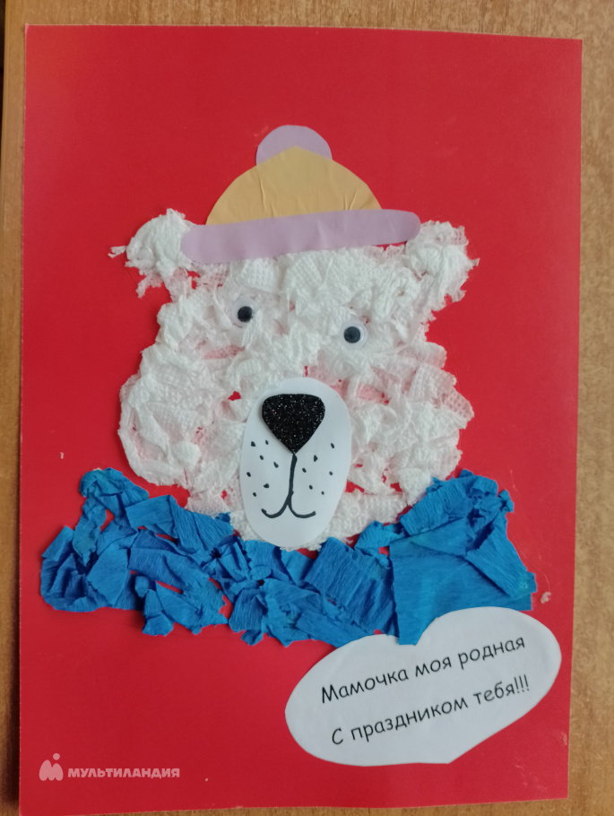 Гречишкина Полина