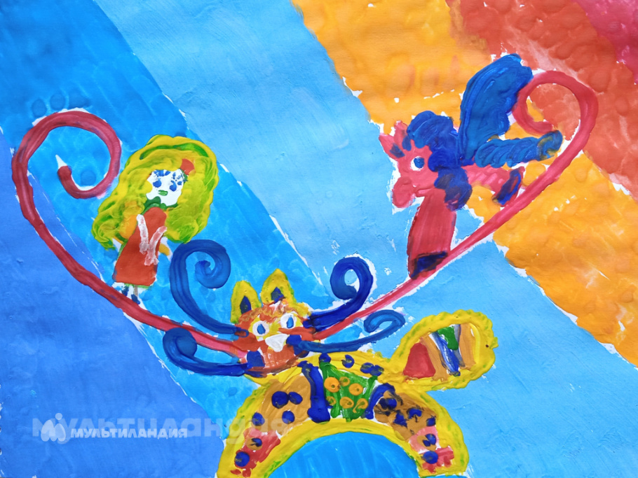 Анюта Борисевич