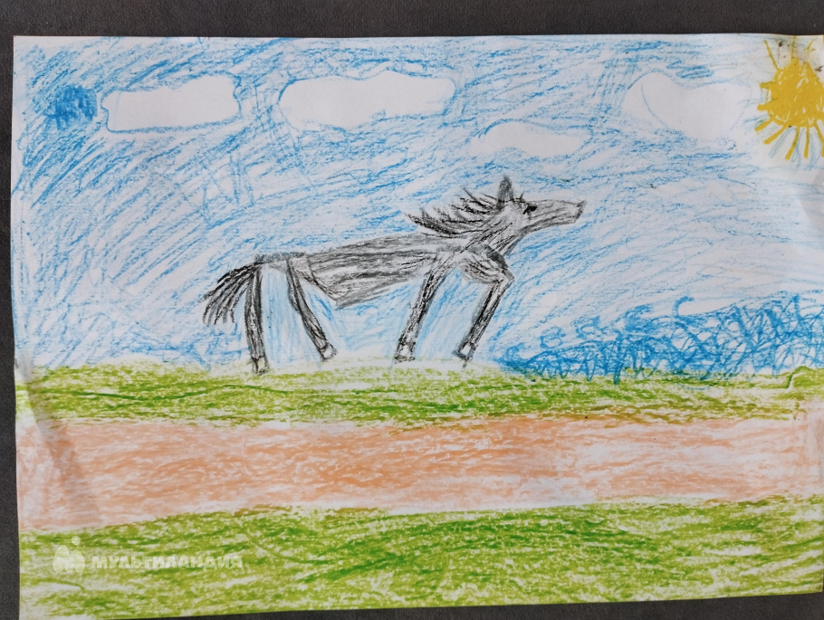 Попова Алиса