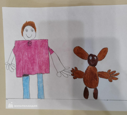 Дощенко  Ярослав