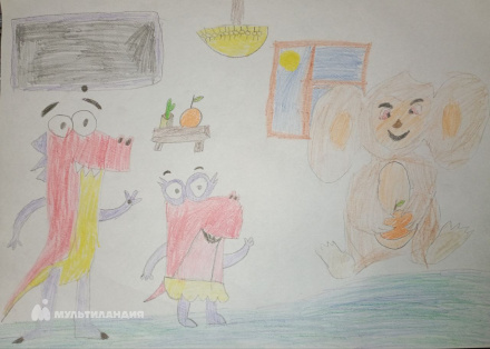 Тезина Дарья