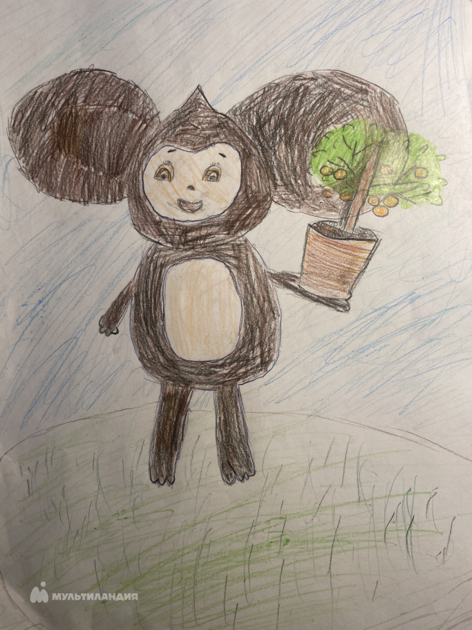 Радин  Виктор