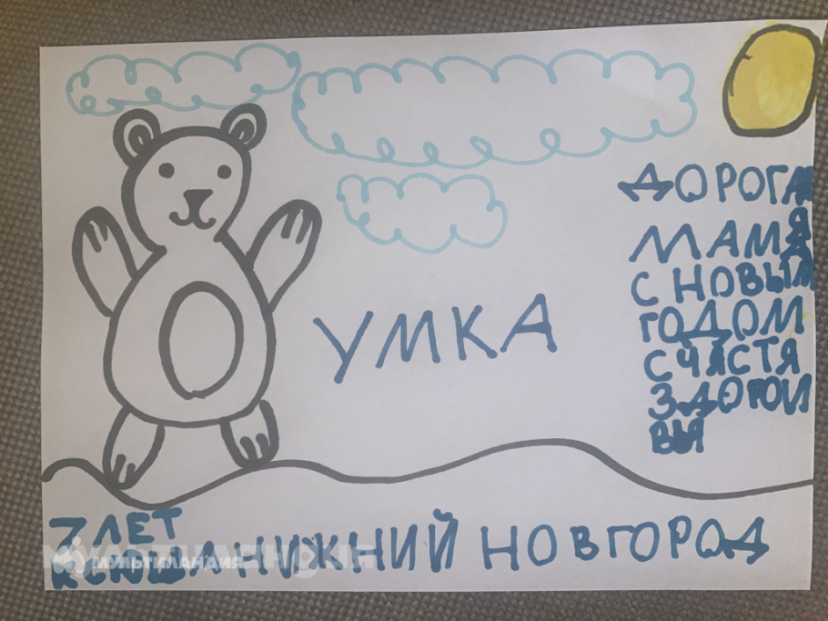 Силаева Ксения