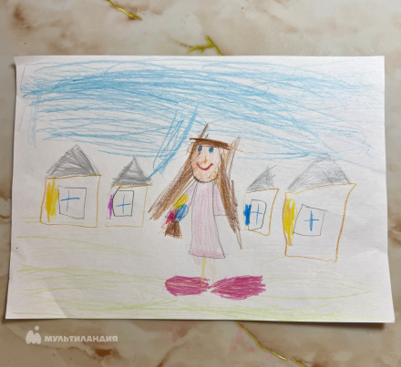 Ерофтиева Стефания