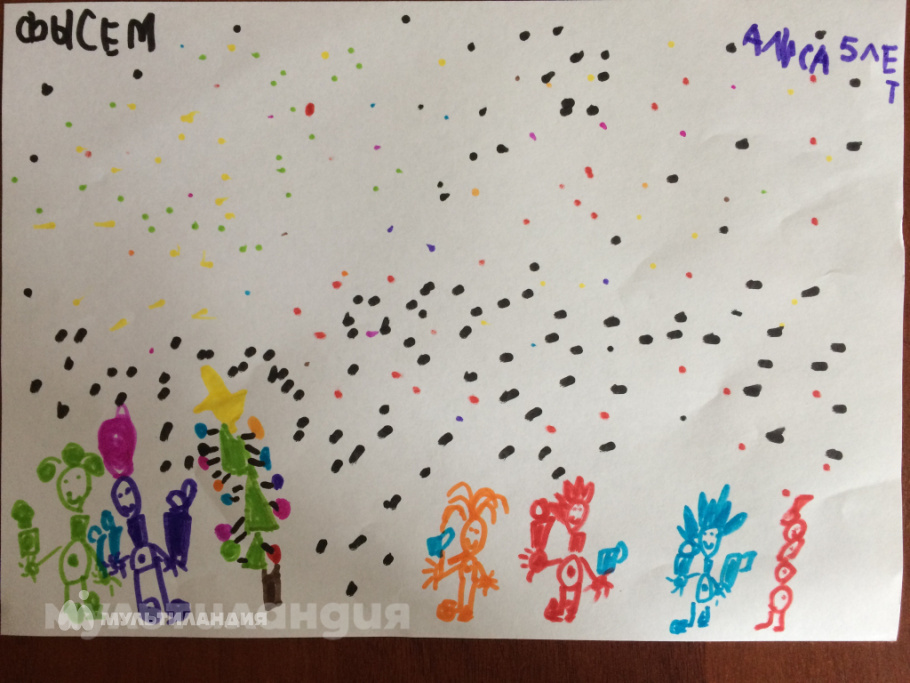 Алиса Аубакирова