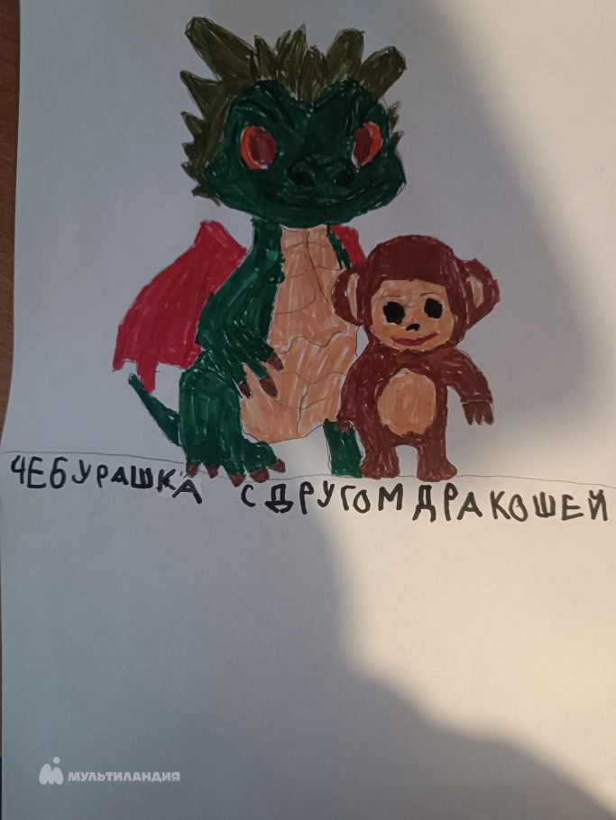 Игошкин Михаил