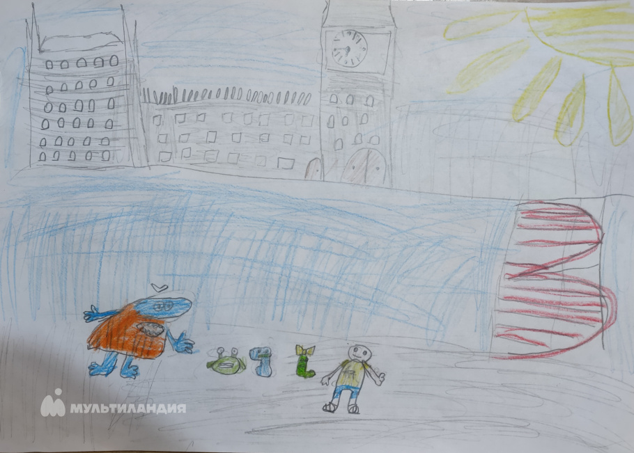 Полянин Илья