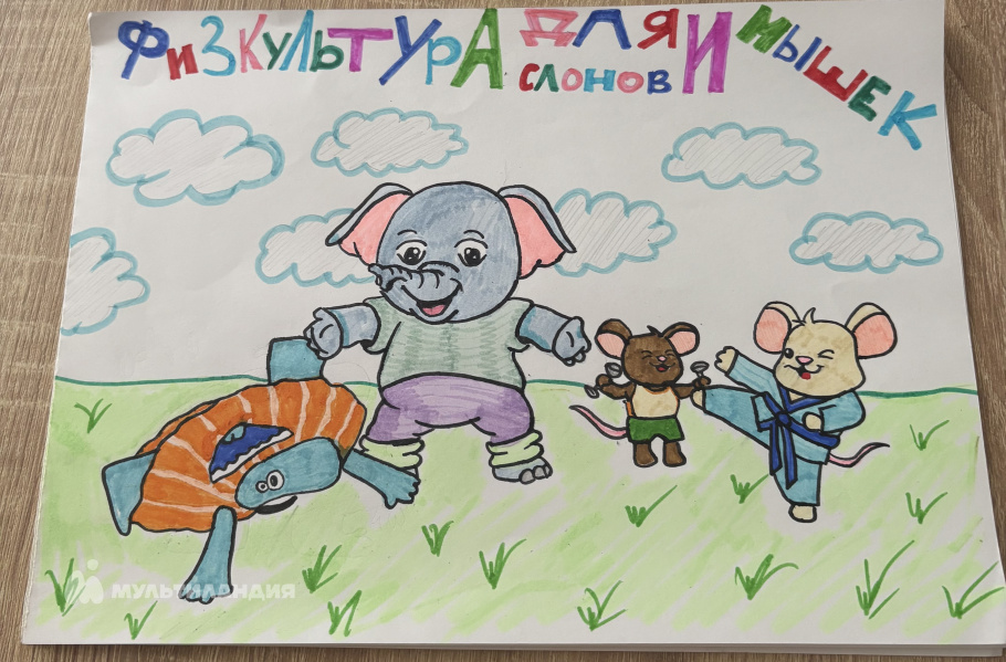 Антоненков Кирилл