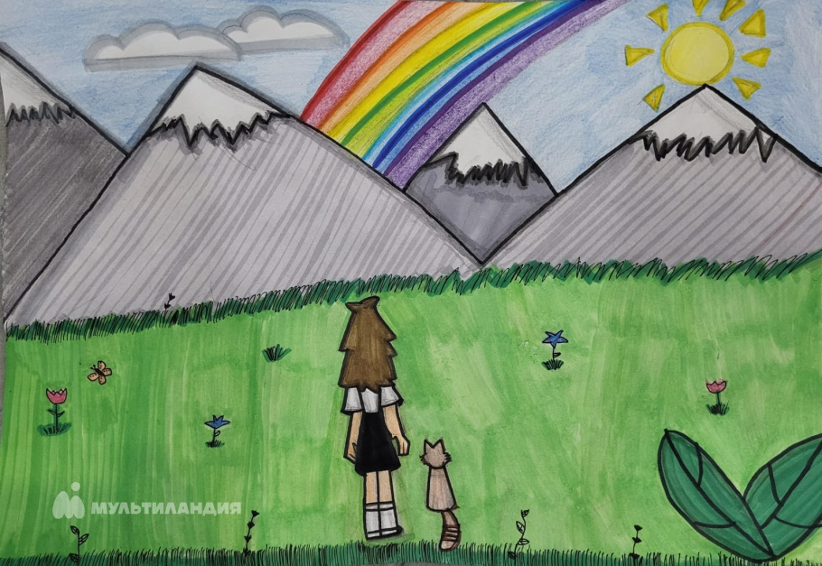 Хальфутдинова Малика