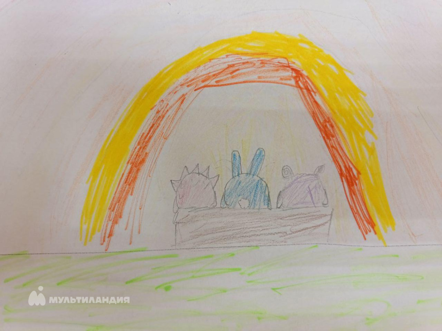 Печерина  Изабелла 