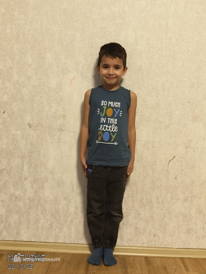  Мухаметьянов  Артур 