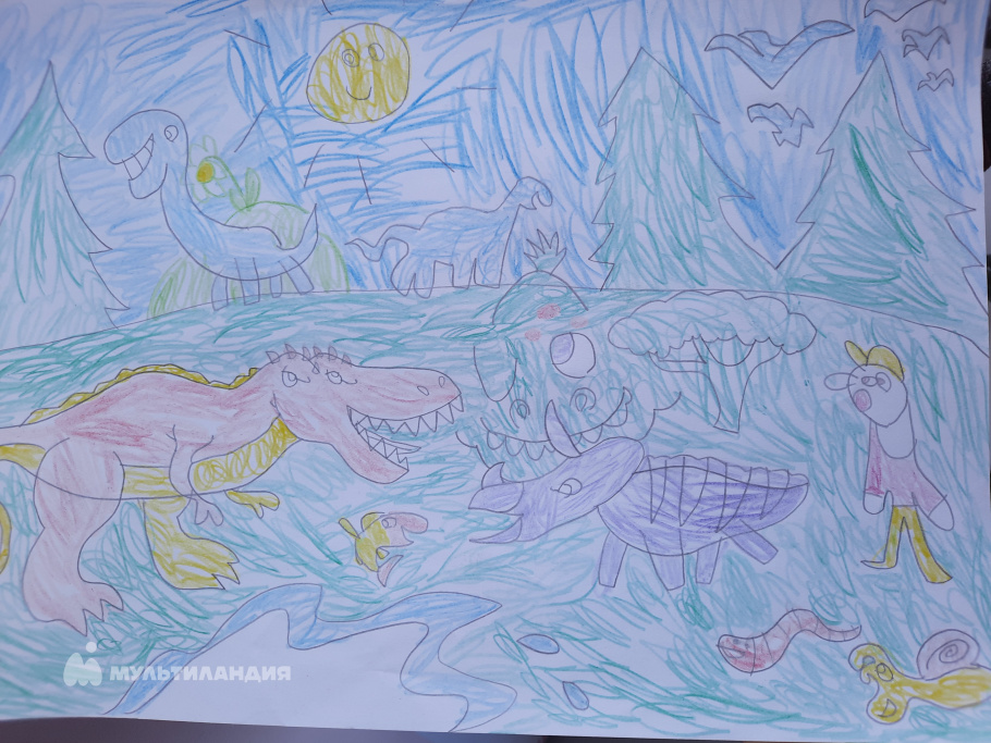 Чамкин  Вадим 