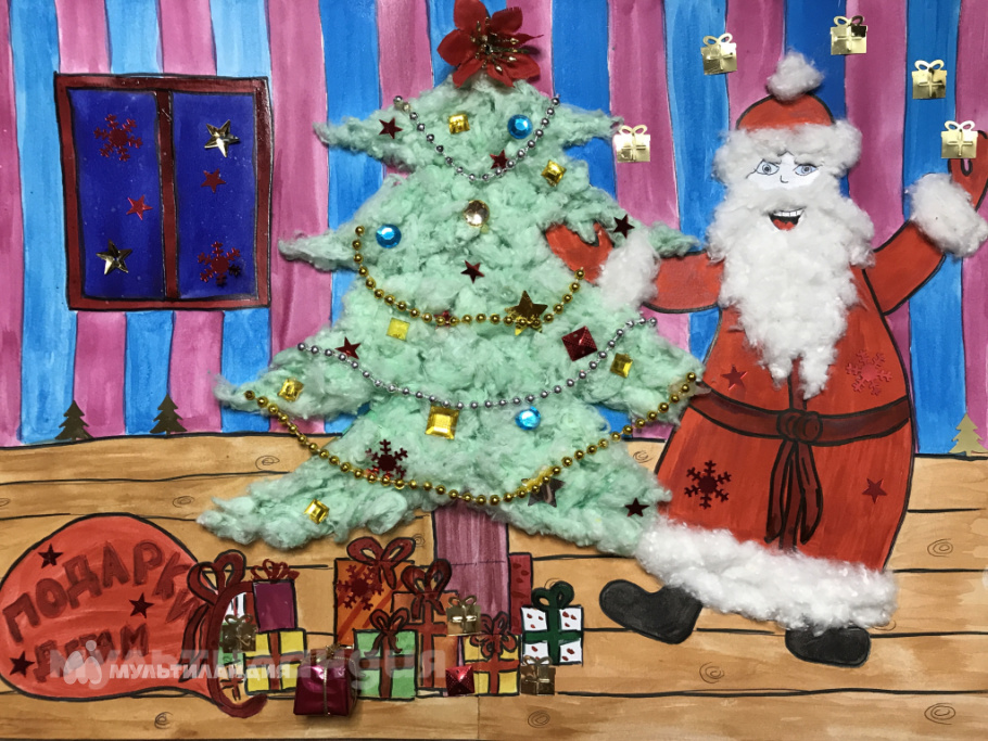 Дейнеко Полина