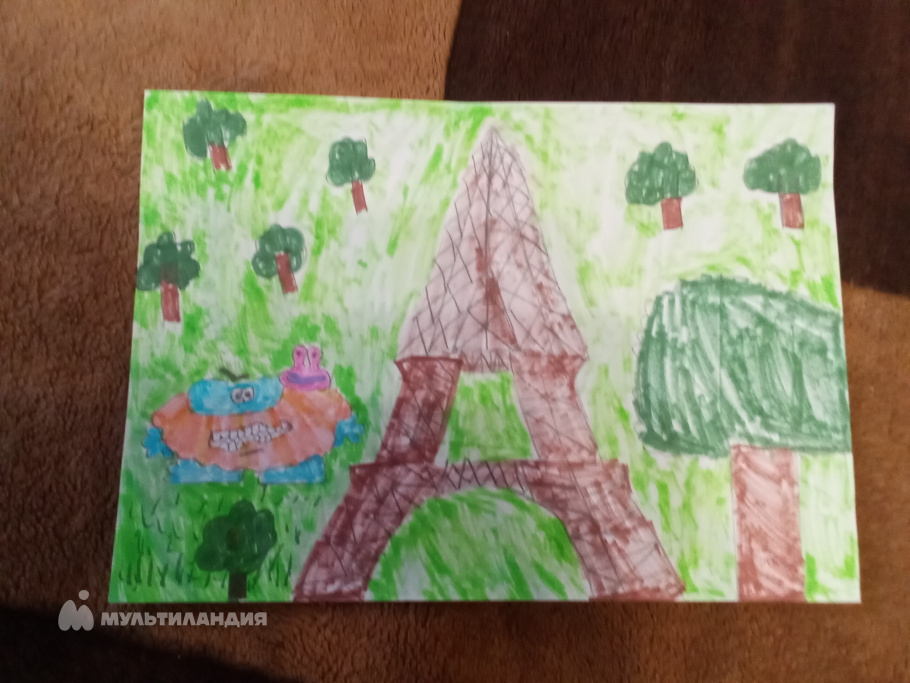 Михайлова  Мария