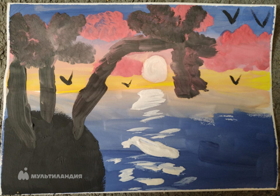 Боброва Мирослава