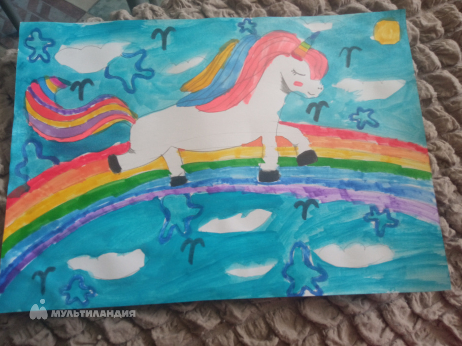 Сатулина  Дарья