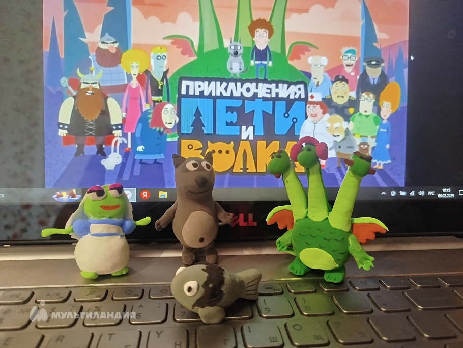 Грязнов Глеб