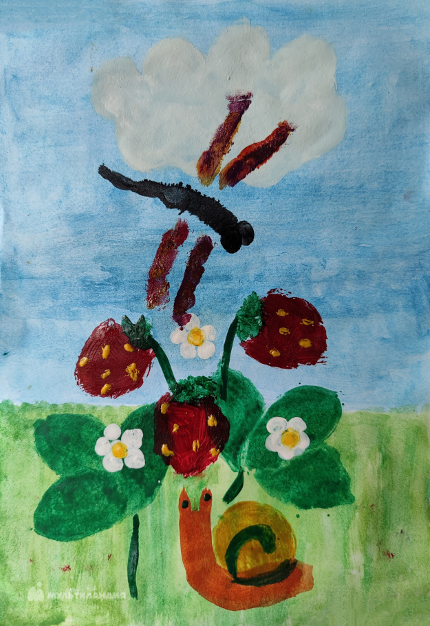 Давыдов  Андрей