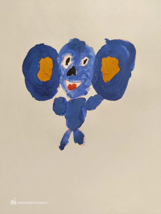 Максимов Максим 