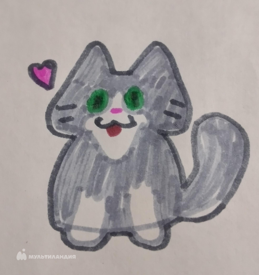 Швалева Ирина