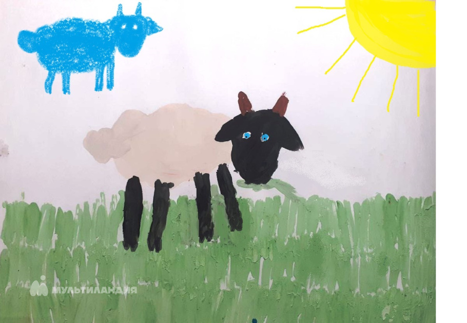 Сластухина Анна