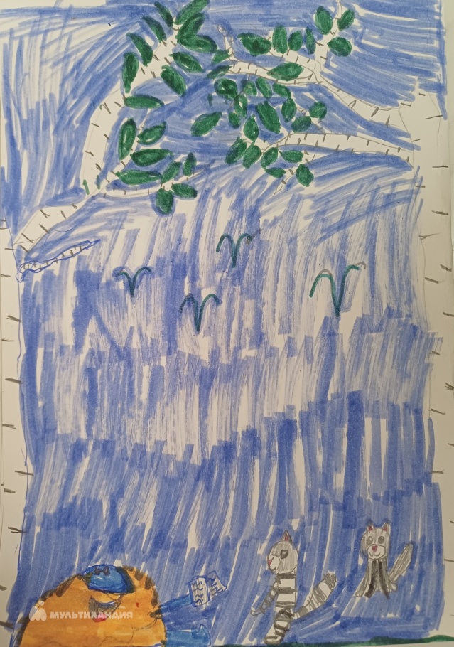 Парпура  Елизавета 