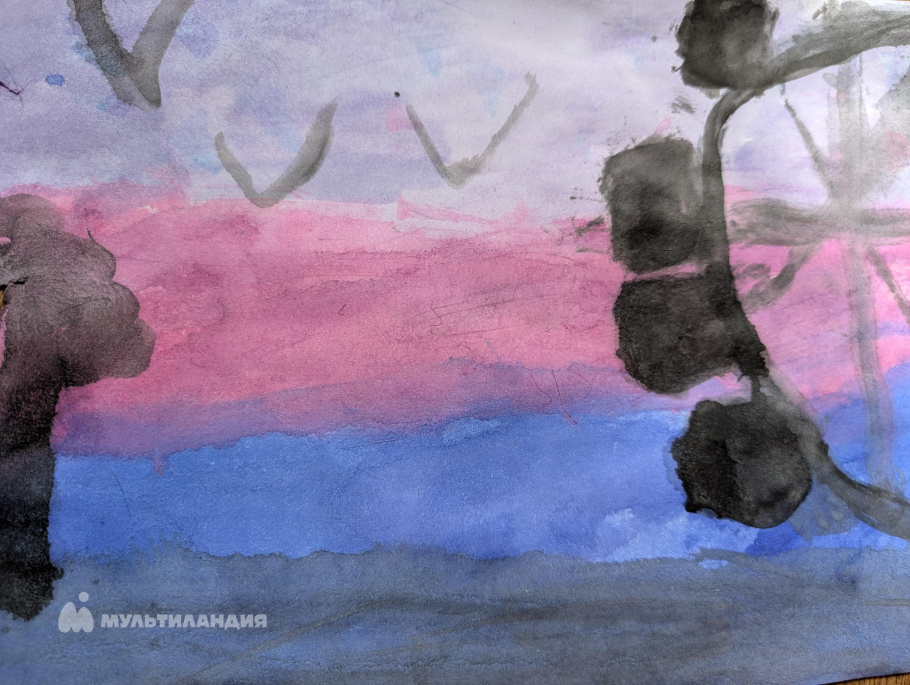 Петров  Леша