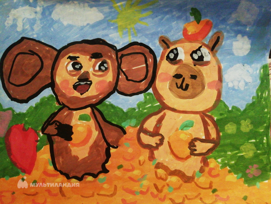 Пухов Евгений