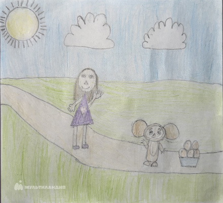 Шайхутдинова Дина