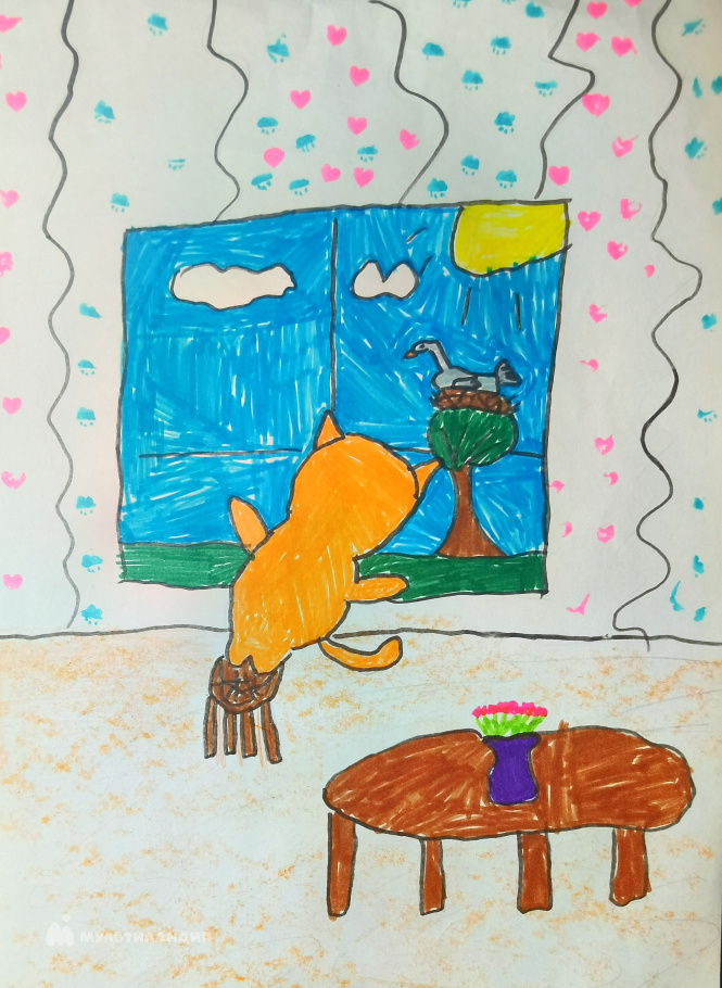 Биленко Милана