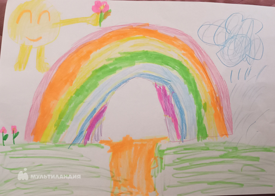 Угримова  Дарья