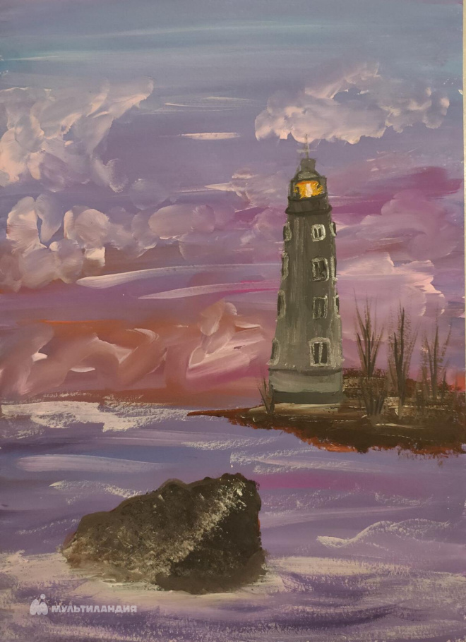 Яценко Александр