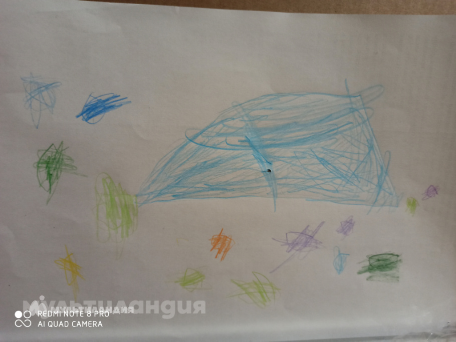 Акимова Соня