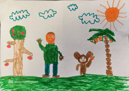 Беспалов Егор