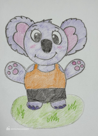 Гулилина Алиса