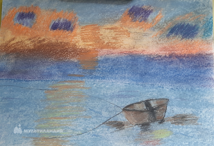 Ващенко Дарья